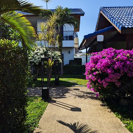 Phuket Airport Hotel - Sha Extra Plus Nai Yang Ngoại thất bức ảnh