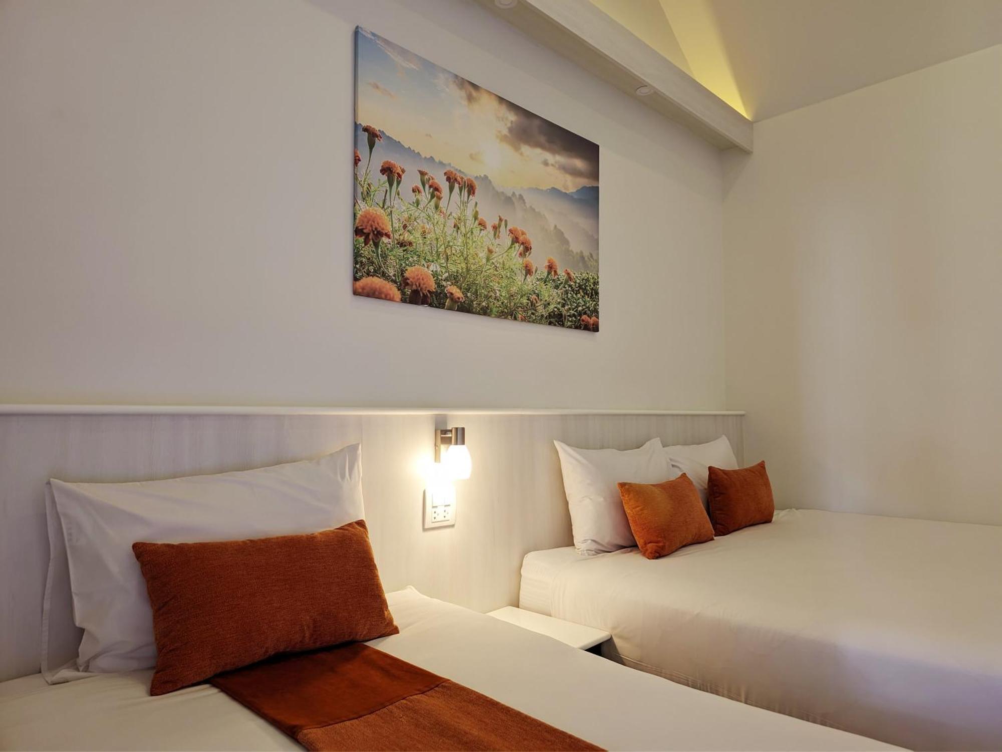 Phuket Airport Hotel - Sha Extra Plus Nai Yang Ngoại thất bức ảnh