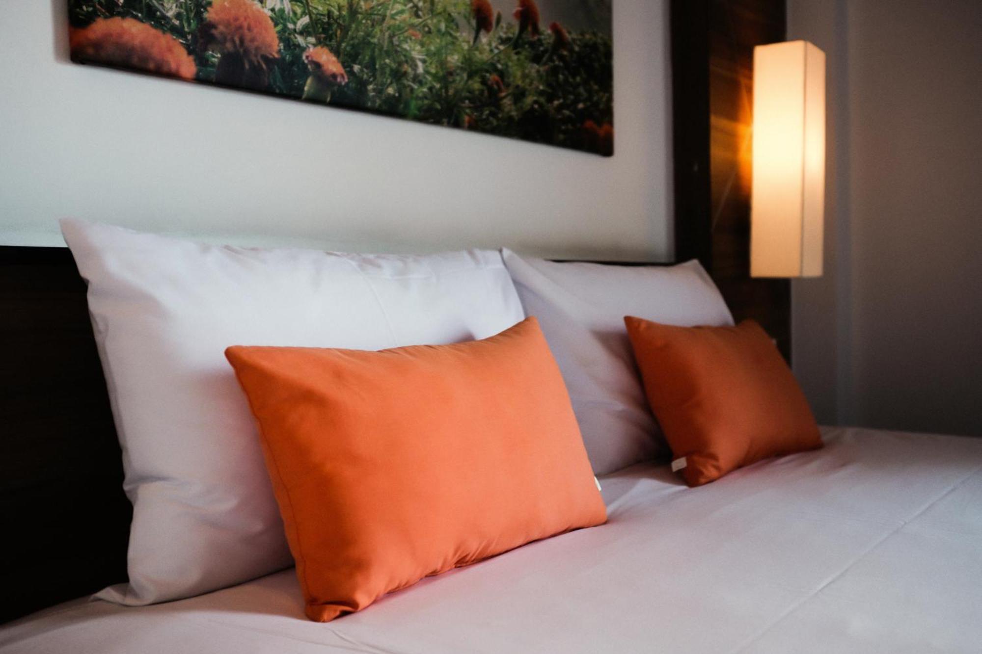 Phuket Airport Hotel - Sha Extra Plus Nai Yang Ngoại thất bức ảnh