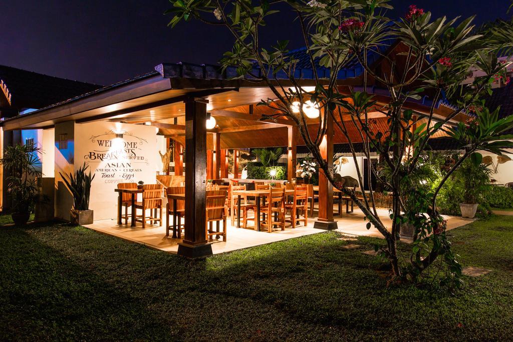 Phuket Airport Hotel - Sha Extra Plus Nai Yang Ngoại thất bức ảnh