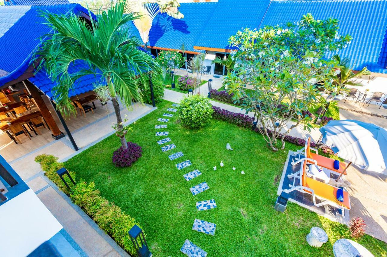 Phuket Airport Hotel - Sha Extra Plus Nai Yang Ngoại thất bức ảnh
